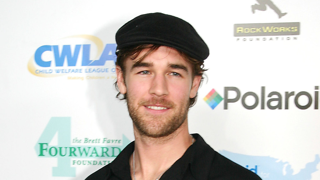 James Van Der Beek remembered at Dawson's Creek reunion