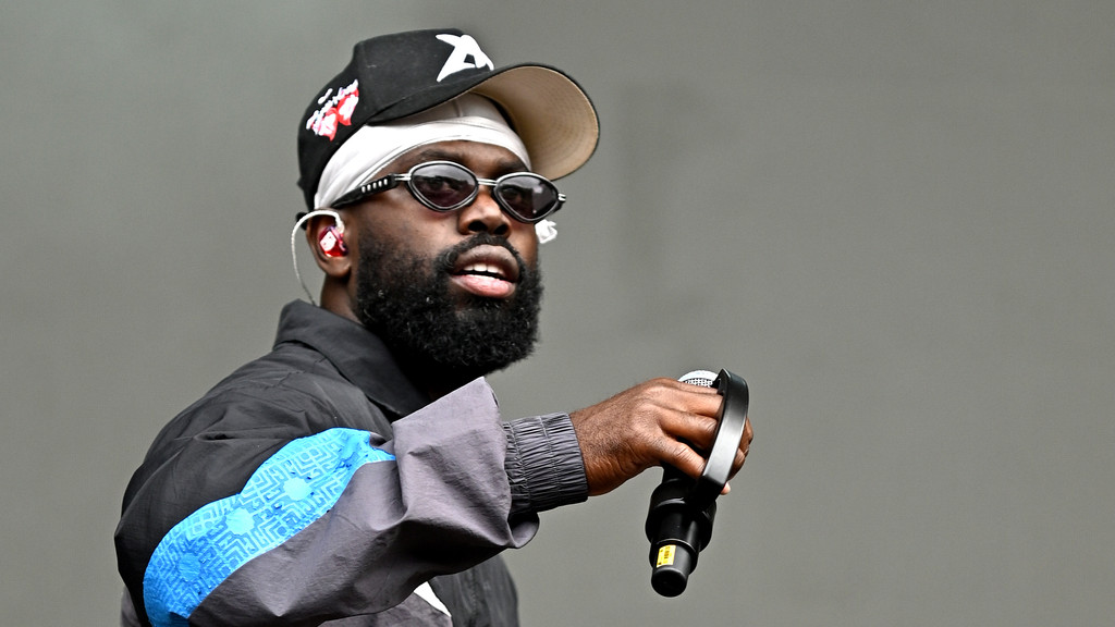 Rapper Ghetts sentenced to 12 years in prison over hit-and-run