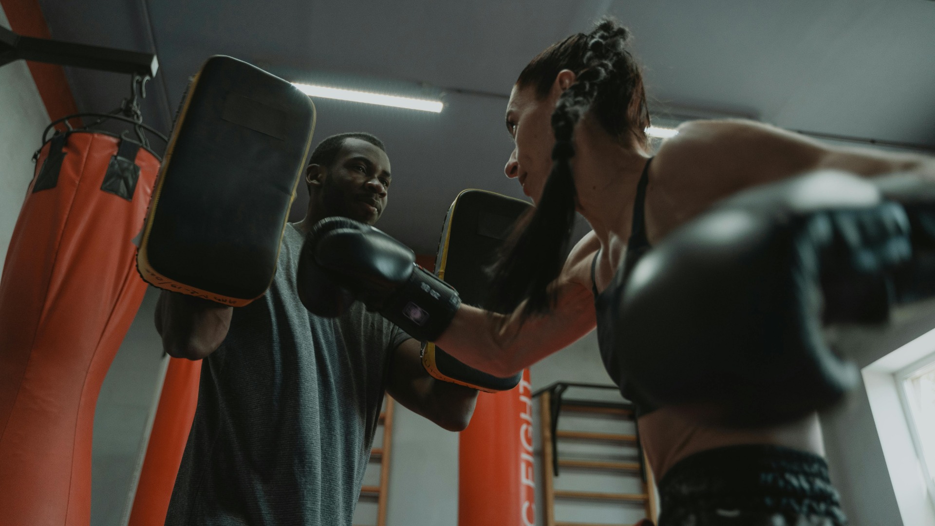 Cutting the Coward Punch and Connecting With Teens