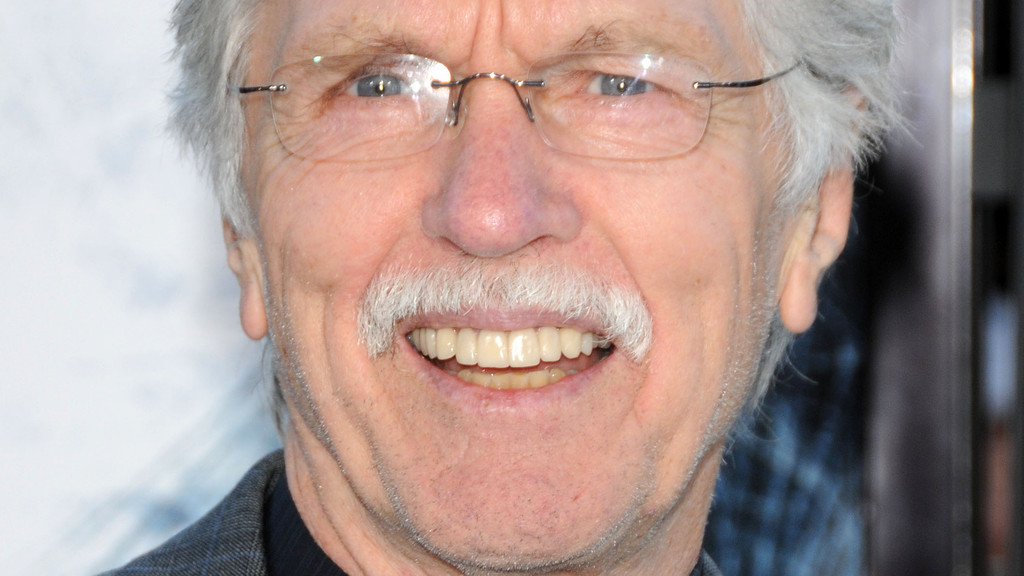 Top Gun star Tom Skerritt dead at 93