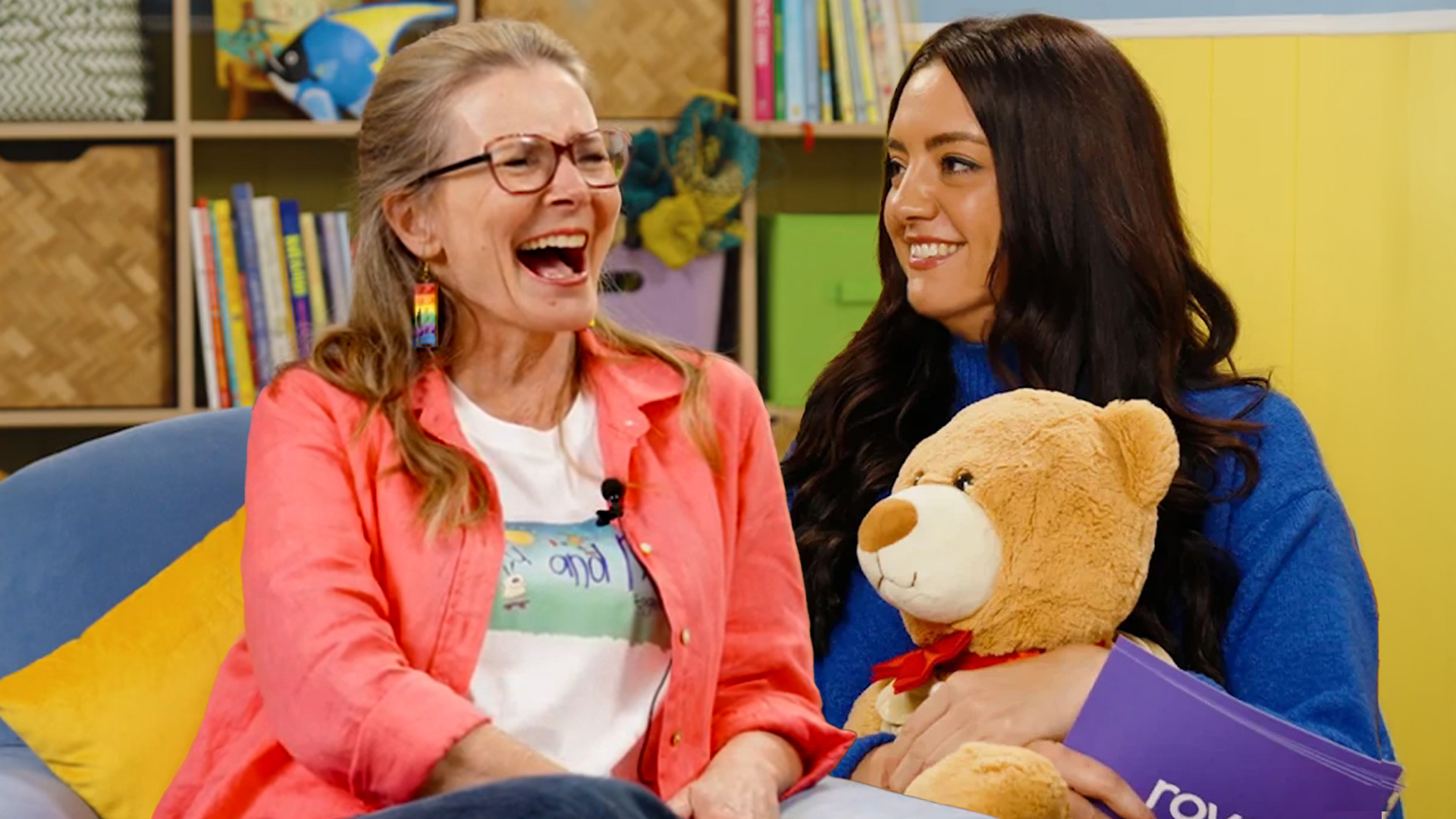 Suzy Cato on 'pubbing & clubbing', repping Te Reo and the return of 'You and Me'