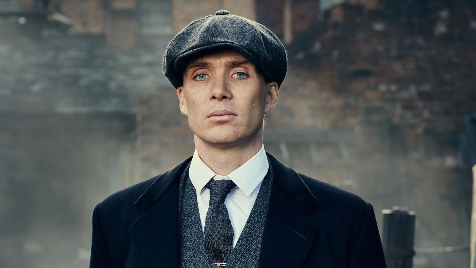 Tommy Shelby, Peaky Blinders