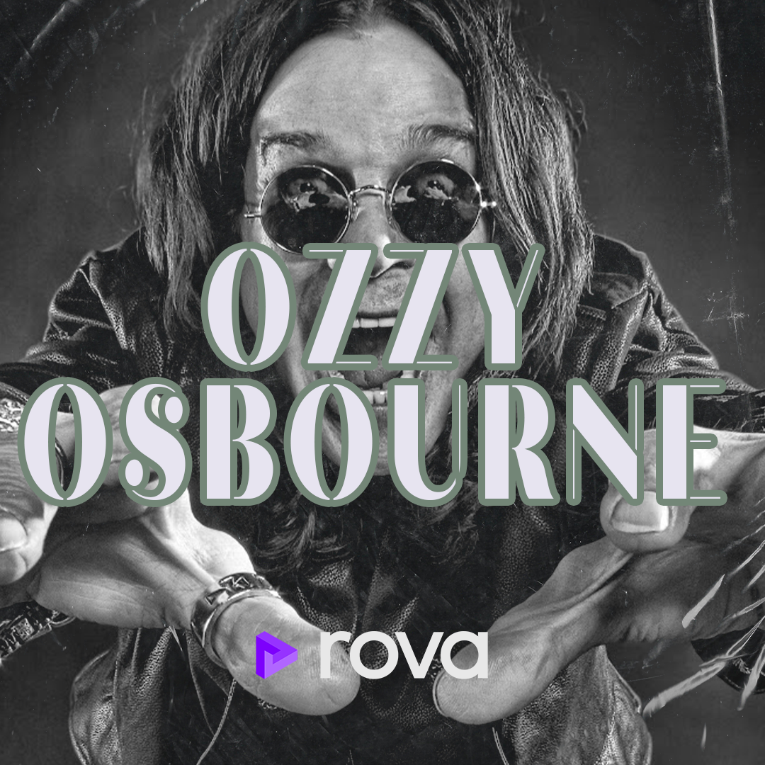Ozzy Osbourne