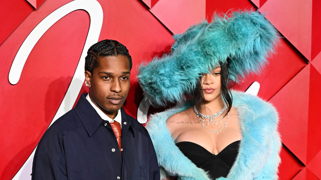 Woman accused of shooting at Rihanna judged mentally fit to stand trial