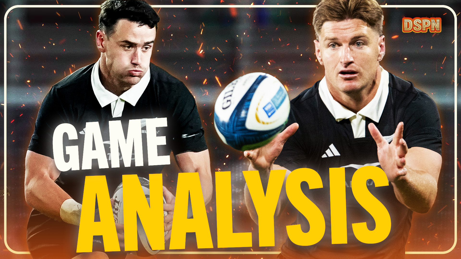 The Morning After: All Blacks vs France Post-Mortem