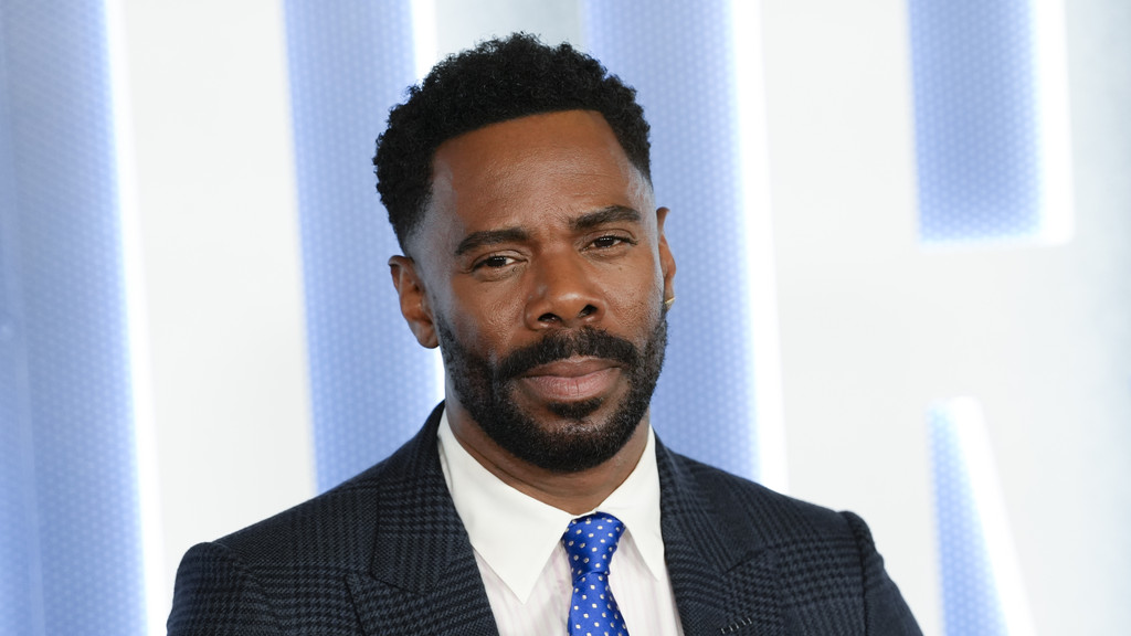 Colman Domingo to be honoured at Academy Museum Gala