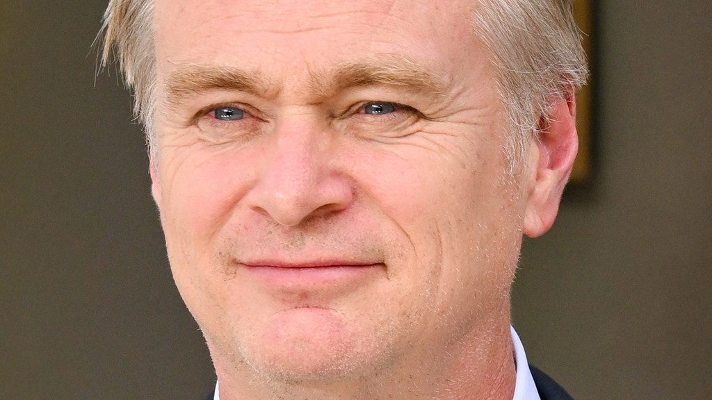 Christopher Nolan insists The Odyssey backlash 'comes with the territory'