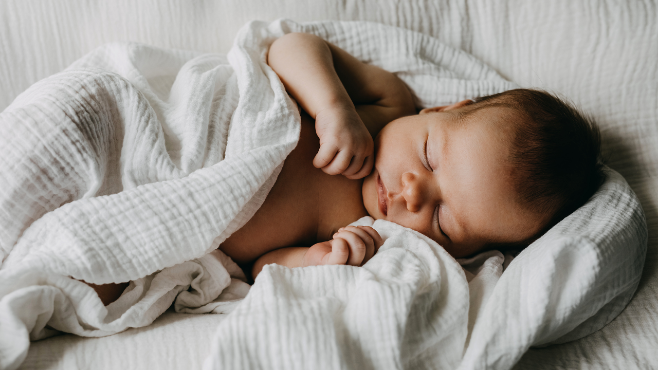 NZ's top baby names for 2025 have been revealed and we're not very inventive