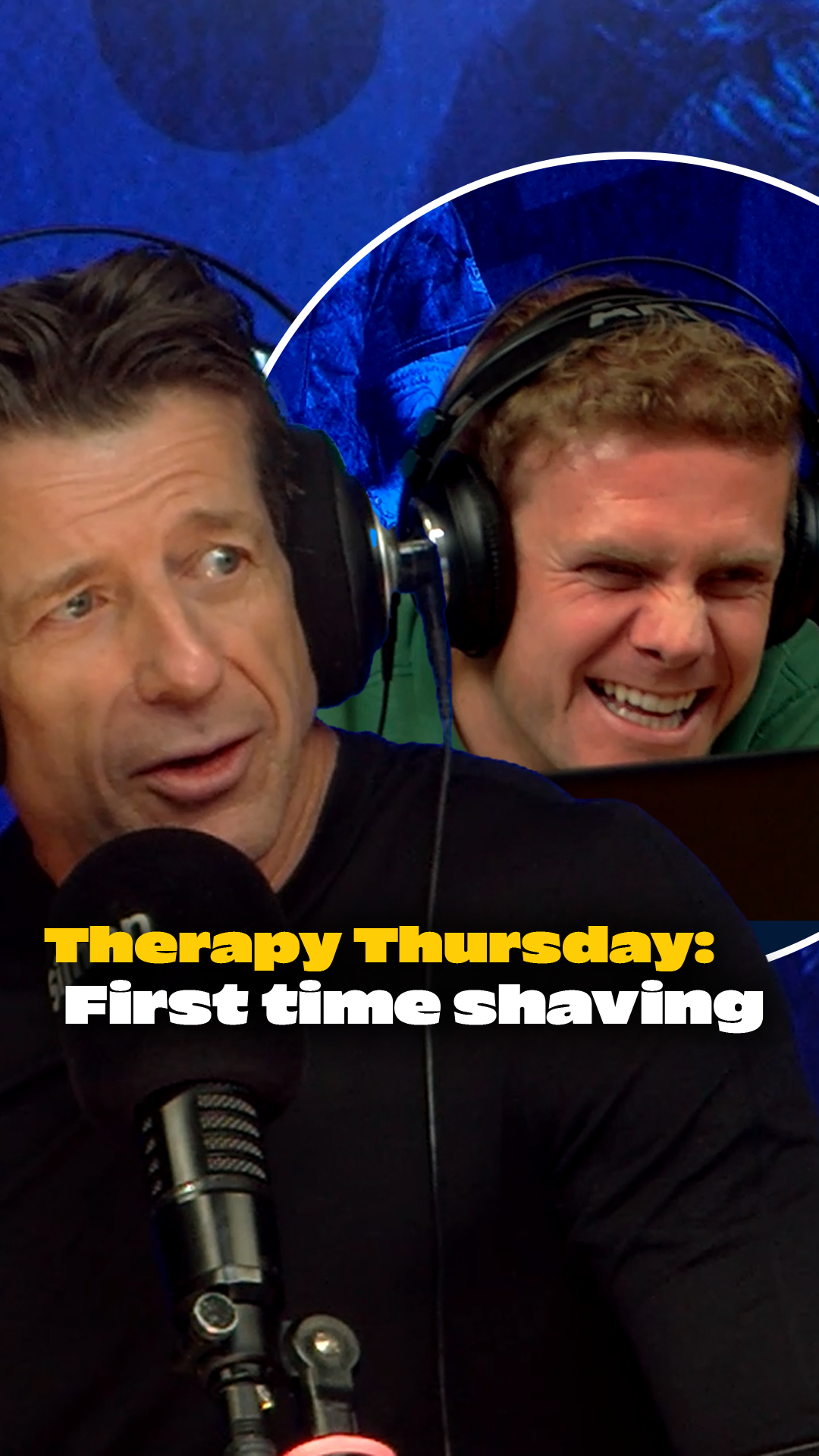 Simon's Therapy Thursday