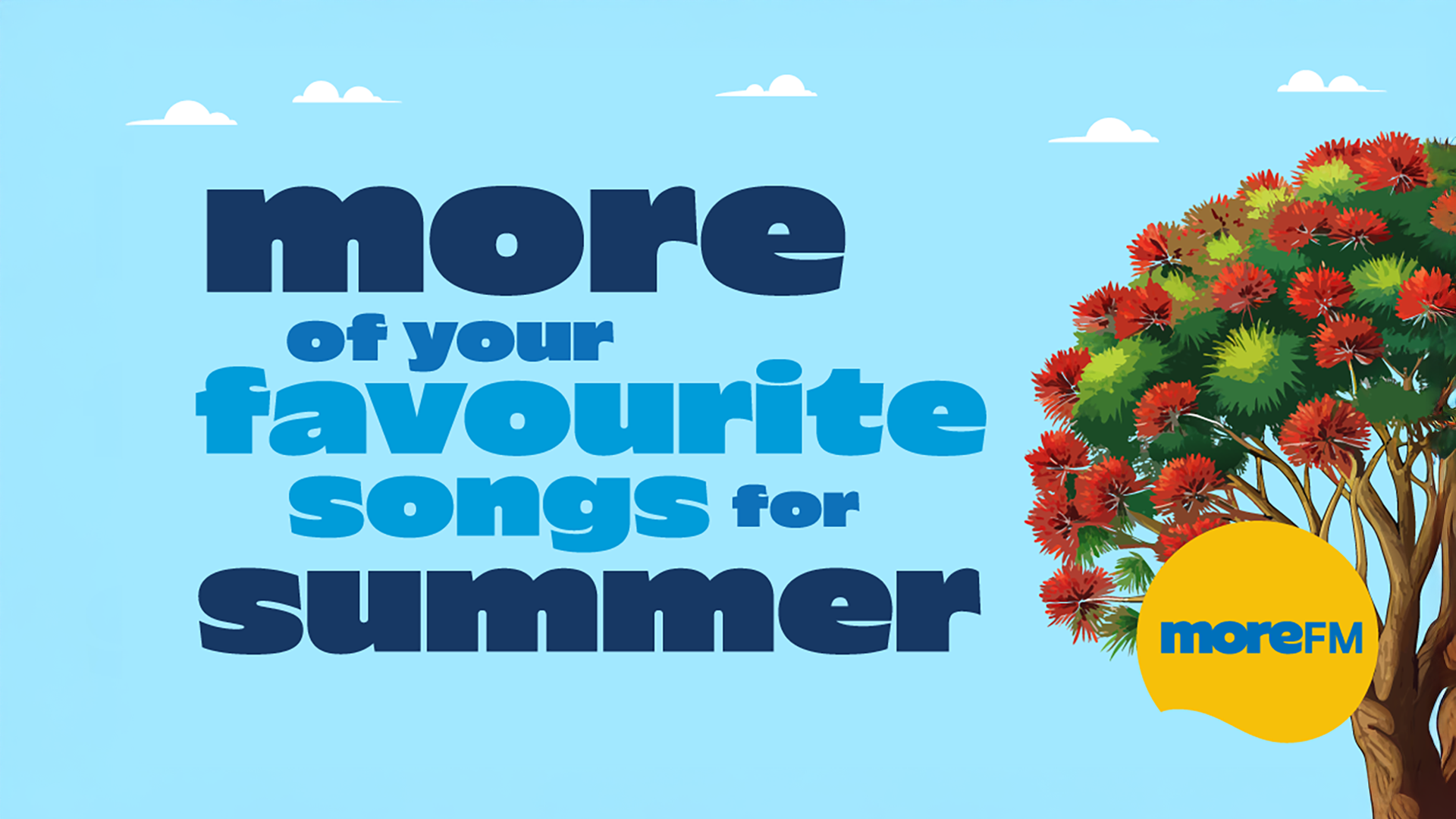Favourite songs for Summer