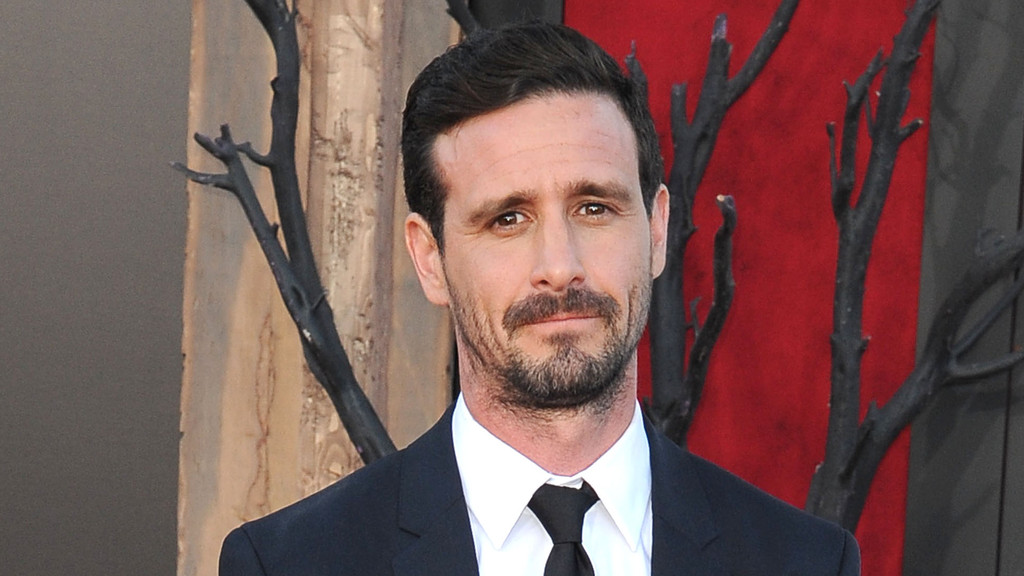 James Ransone's widow blasts Emmys for leaving actor out of tribute