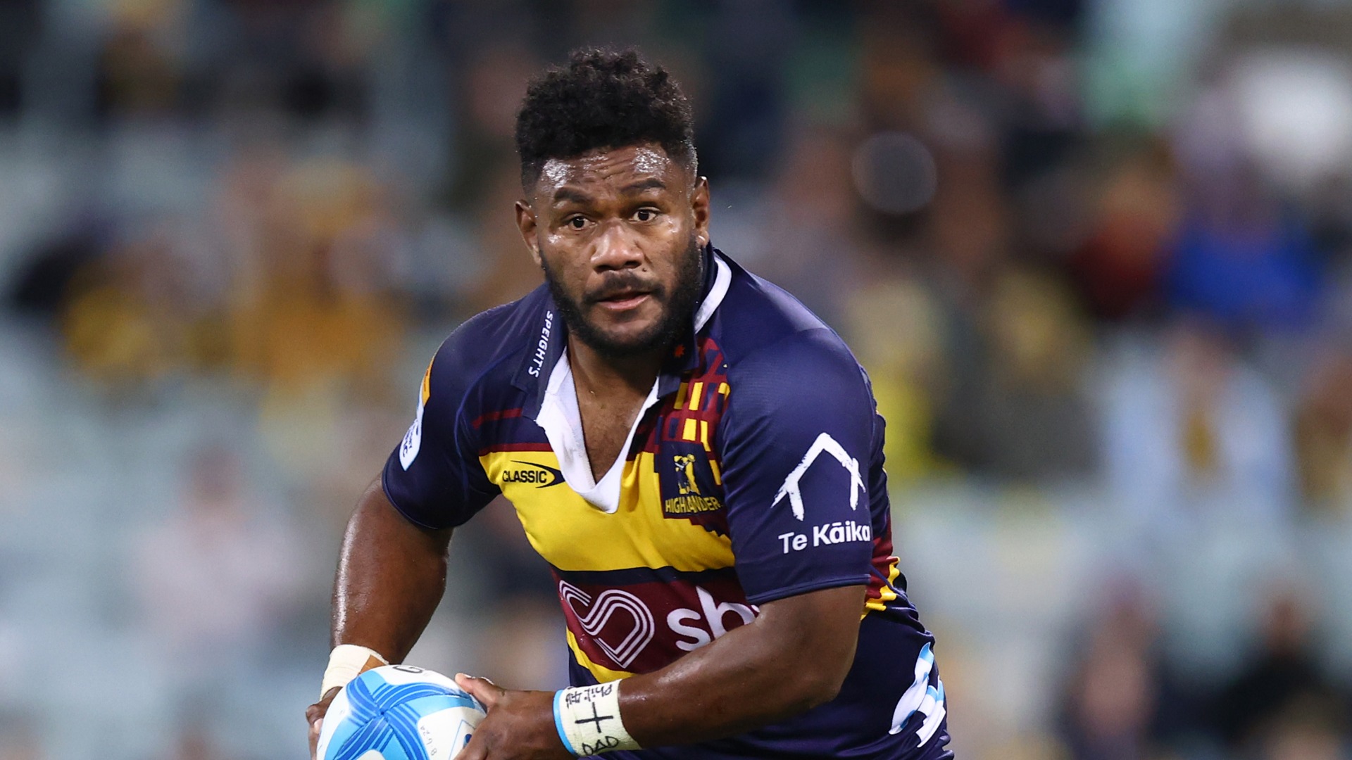 Highlanders suffer Super Rugby loss to the Reds as Brisbane curse continues