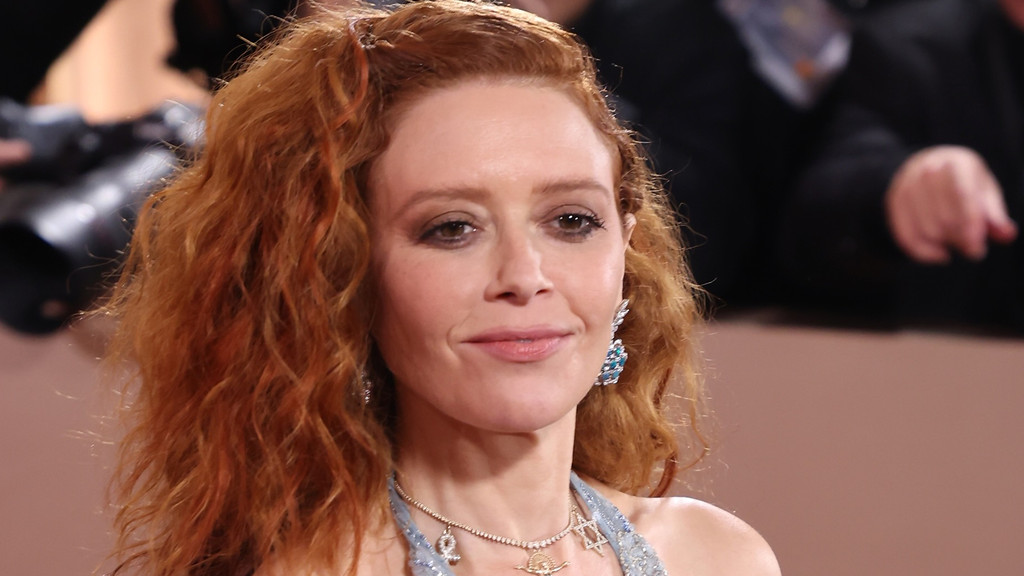 Natasha Lyonne 'back on her feet' after relapse