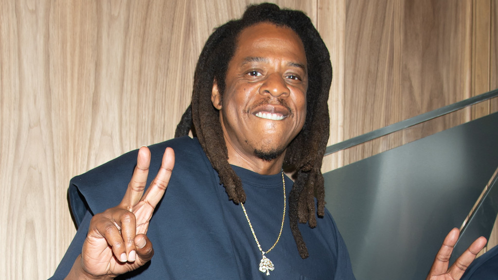 Jay-Z adds London date to 30th anniversary concert series