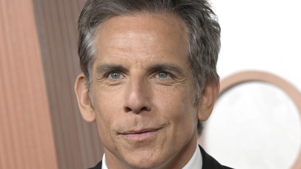 Ben Stiller confirms he's making documentary about New York Knicks