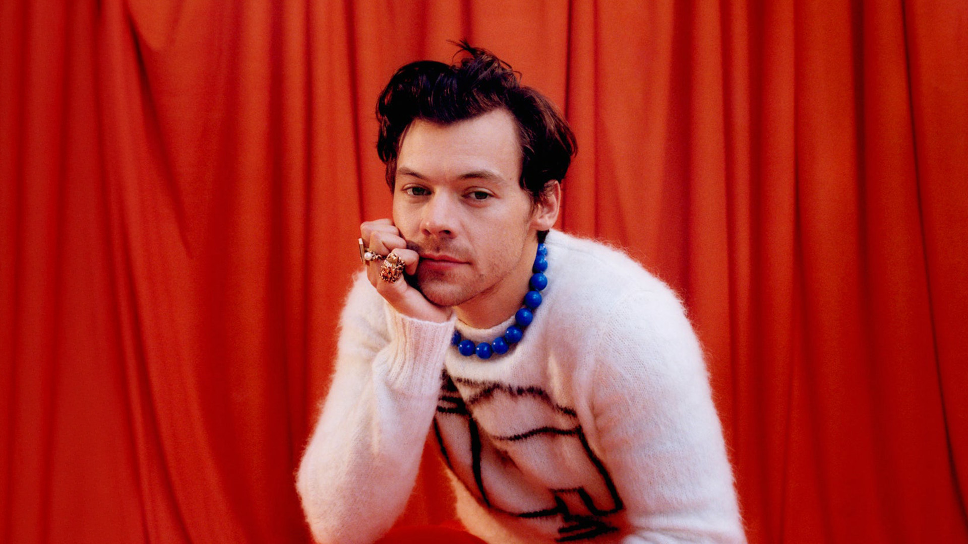 Harry Styles teases comeback with 2026 Madison Square Garden Residency