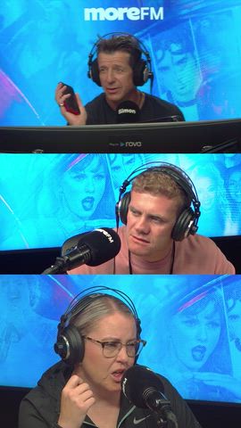 Vibe to start the week