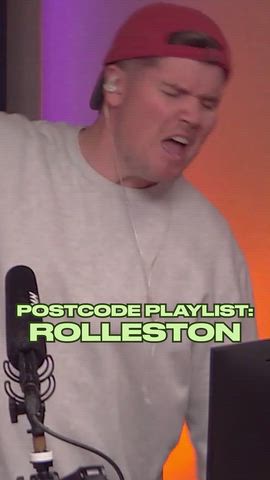 Postcode Playlist: Rolleston