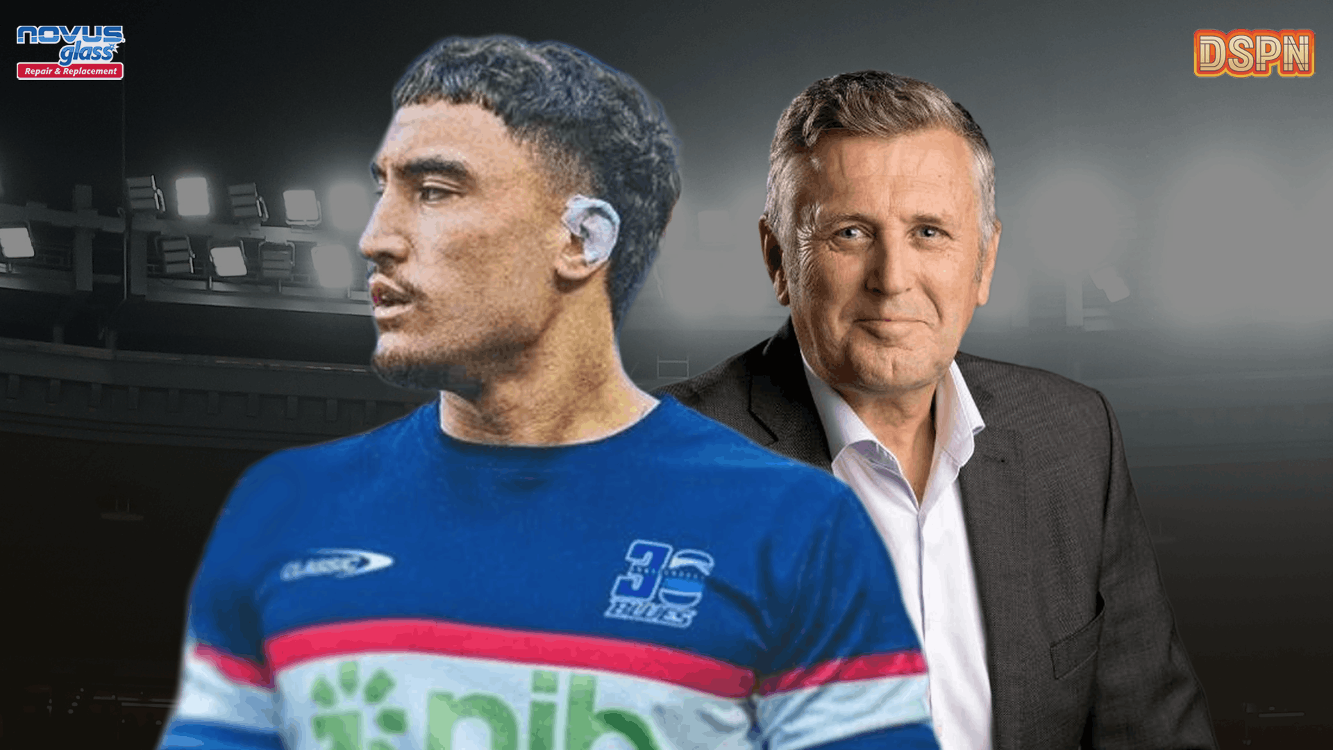 The Blues Barnstormer Tony Johnson Wants You To Keep An Eye On