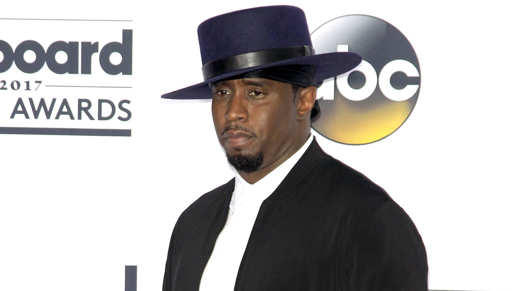 Sean 'Diddy' Combs' release date brought forward