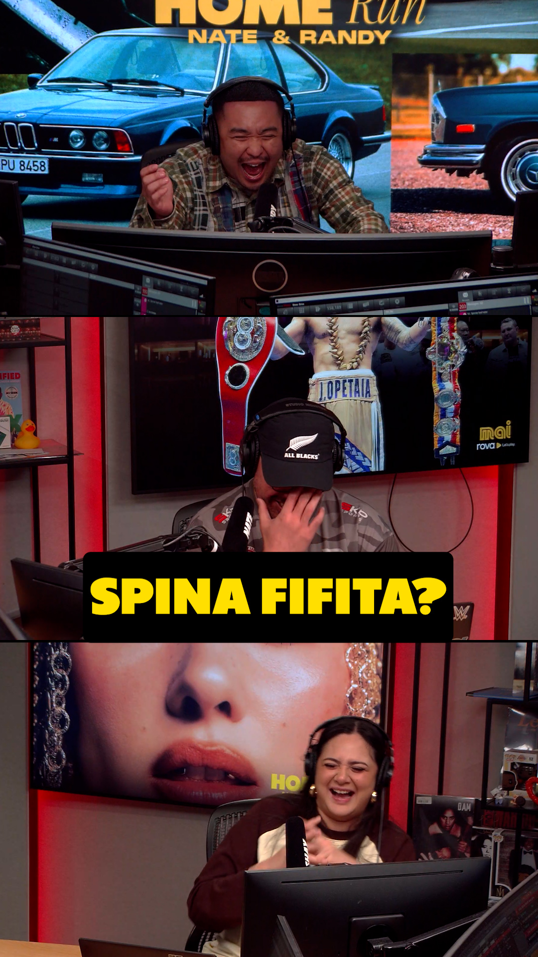 Spina Fifita?
