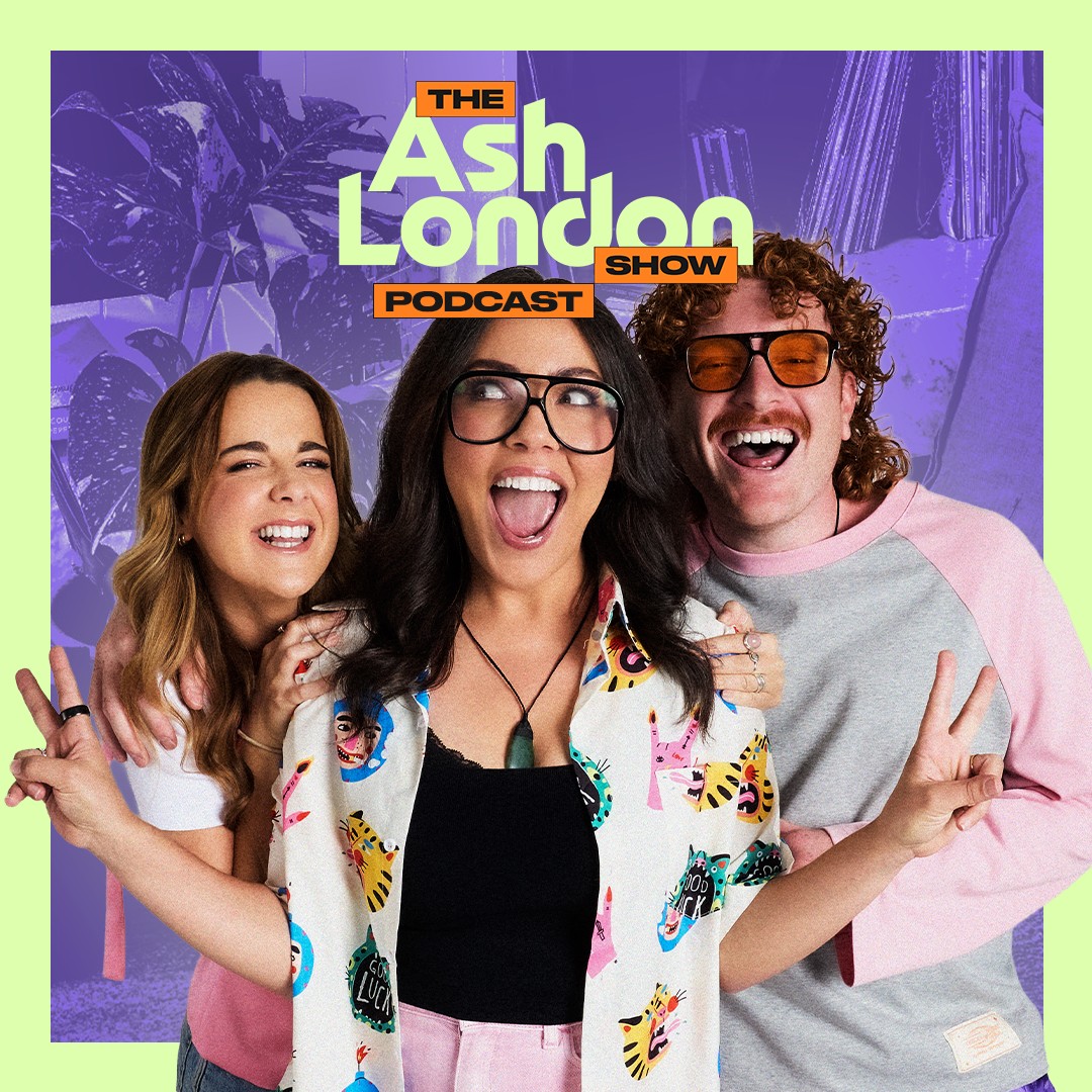 Ash, Yas & Harrison rave about Once in a Lifetime catering
