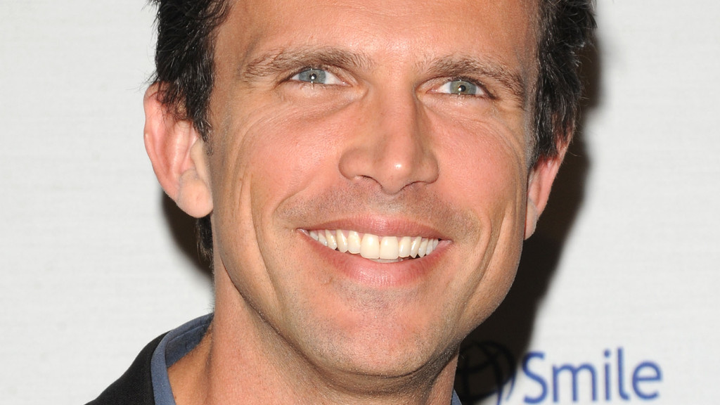 Ashley Hamilton hospitalised following overdose - report