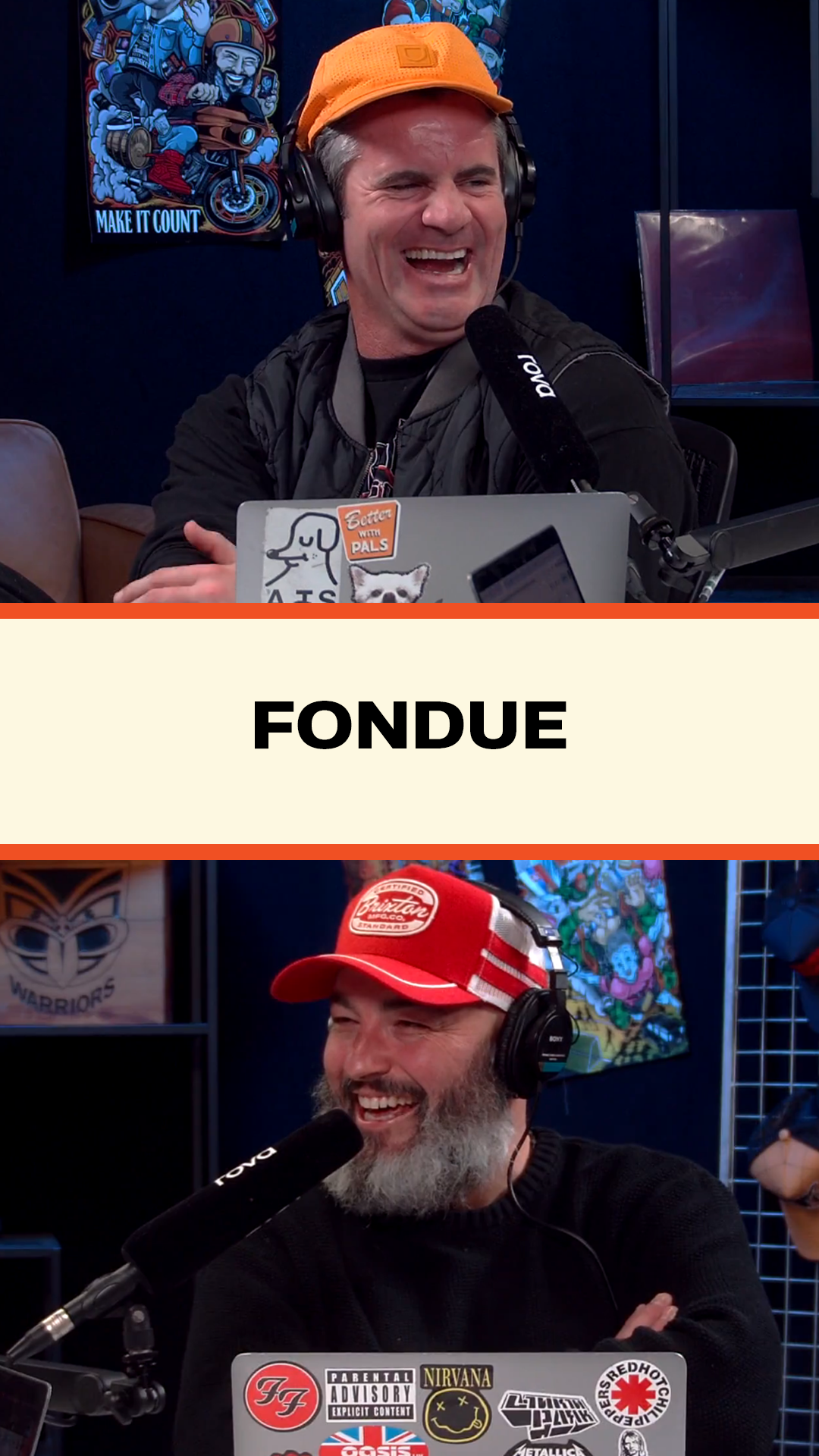 Fondue