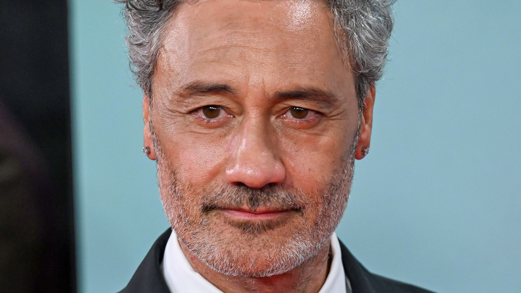 Taika Waititi confirms his Star Wars movie is 'on ice'