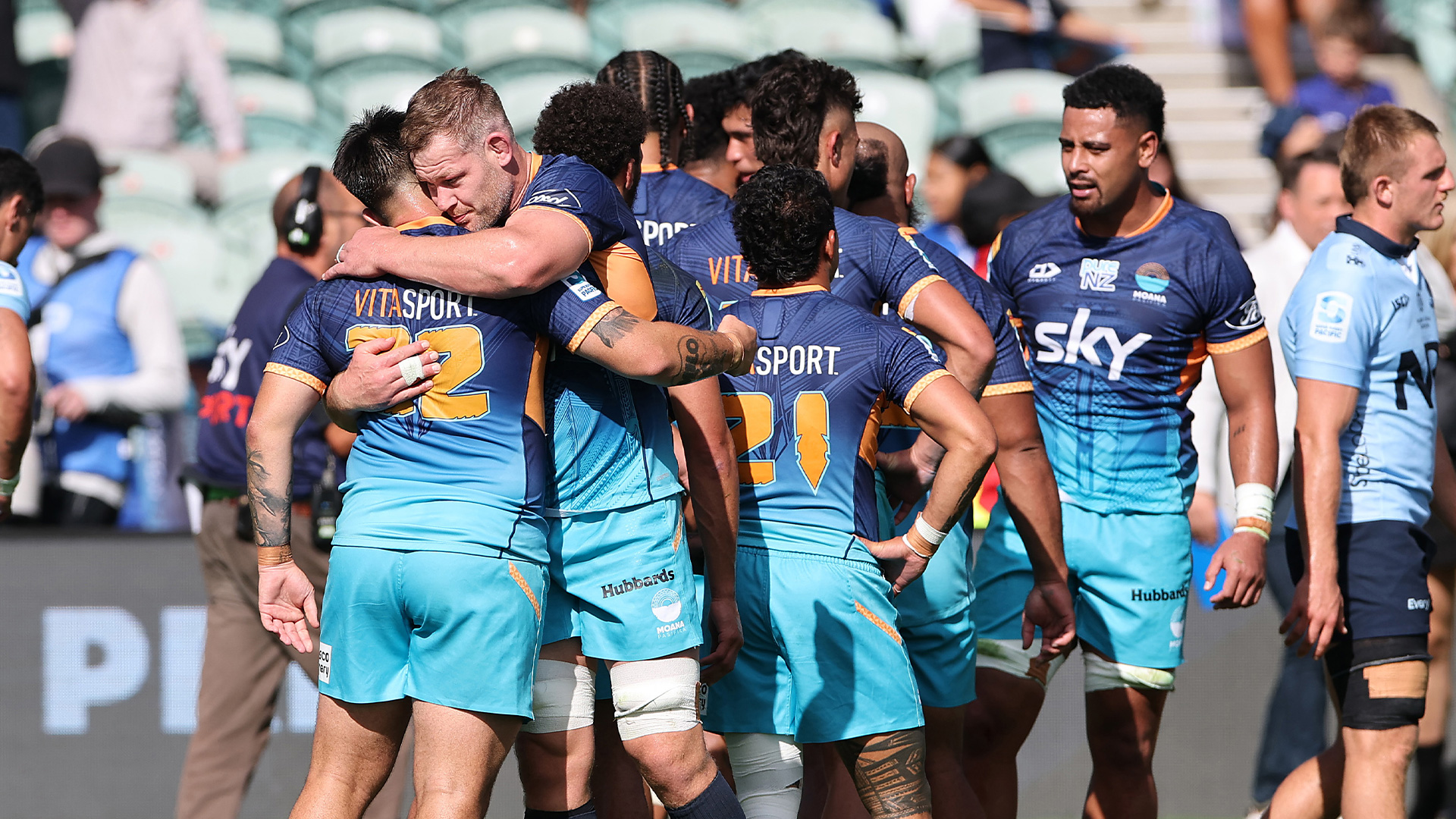 What Moana Pasifika’s licence decision means for Super Rugby Pacific in 2027