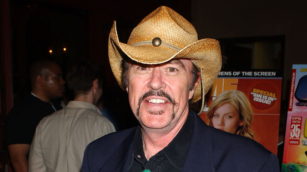 Horror star Reggie Bannister dead at 80