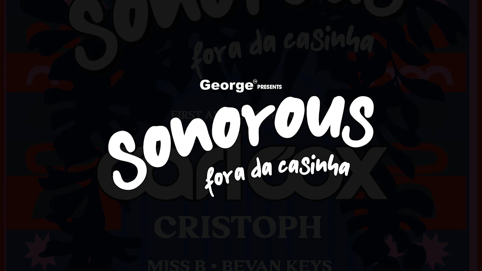 Sonorous Festival returns to Auckland bigger and better at Western