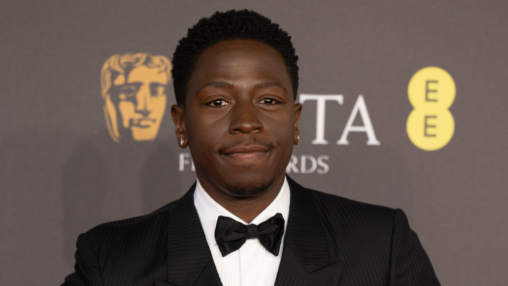David Jonsson to play Black Panther in Marvel sequel