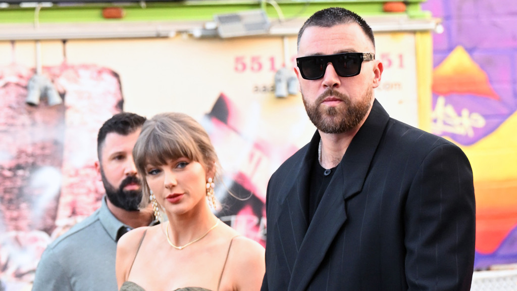 Bar owner blames Swift and Kelce for closure near Madison Square Garden