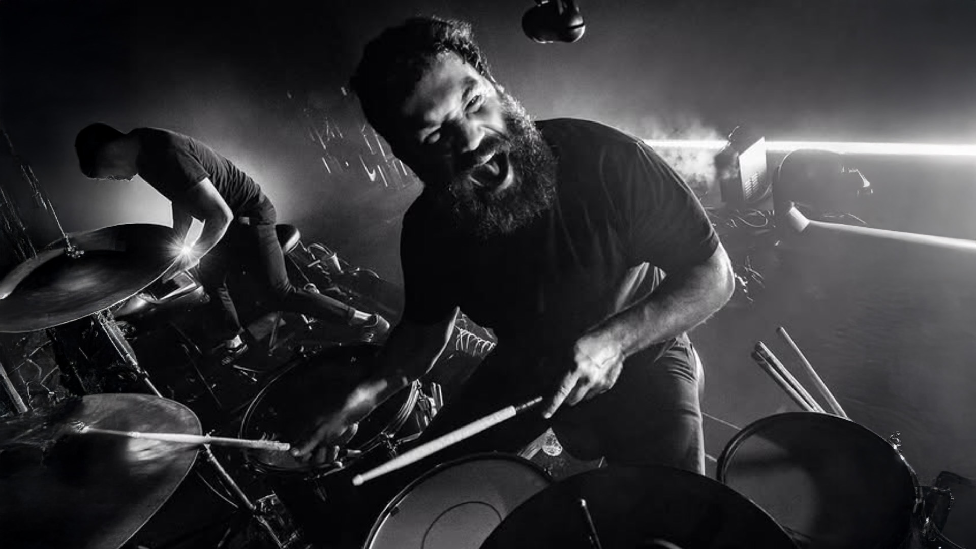 Manchester Orchestra drummer Tim Very dies aged 42