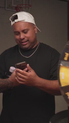 Mai Morning Crew is up next on 'the wheel of recents'