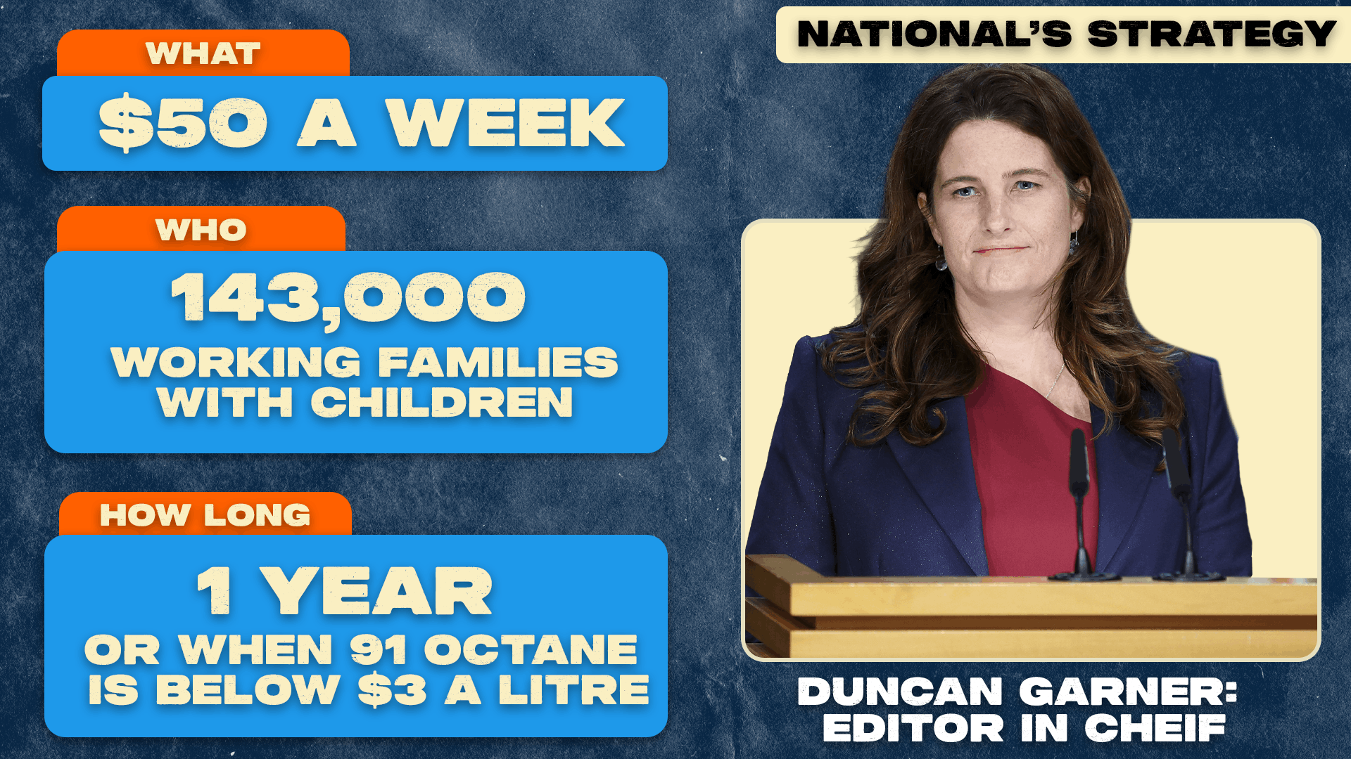 OPINION: Small Support Beats Big Mistakes Every Time