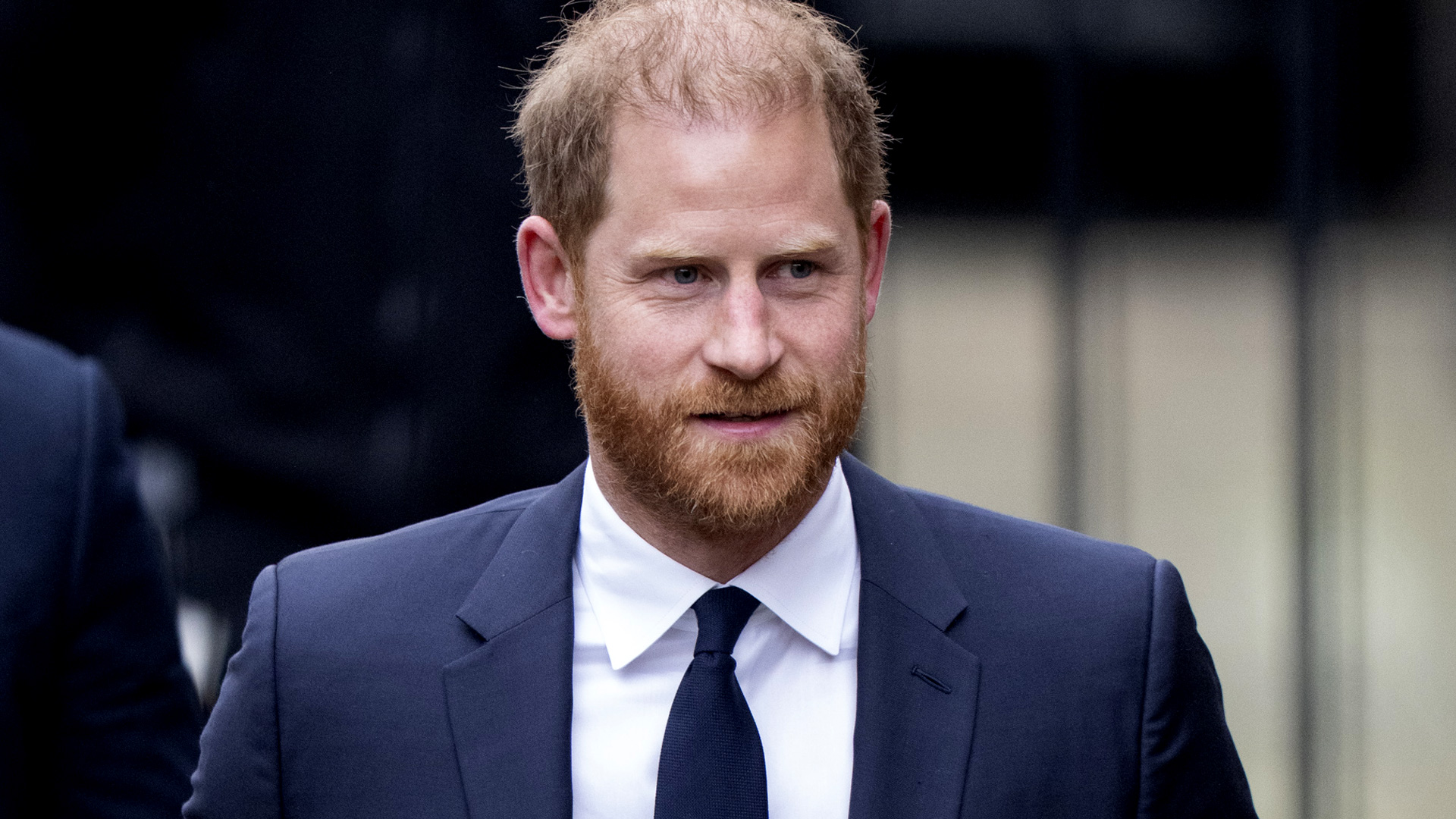 Prince Harry ‘confident and ready’ as trial against 'unlawful' Daily Mail begins