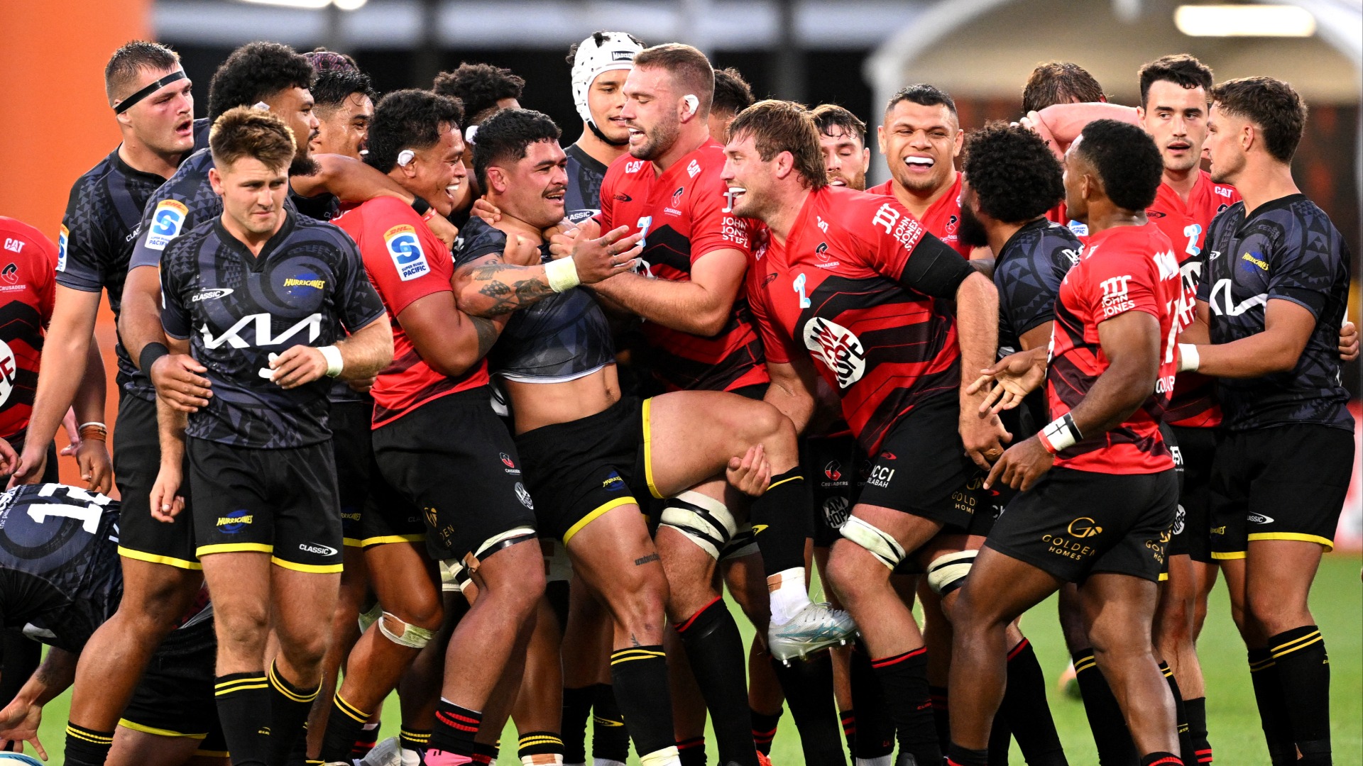 Super Rugby Pacific 2027:  More games and no “lucky loser”