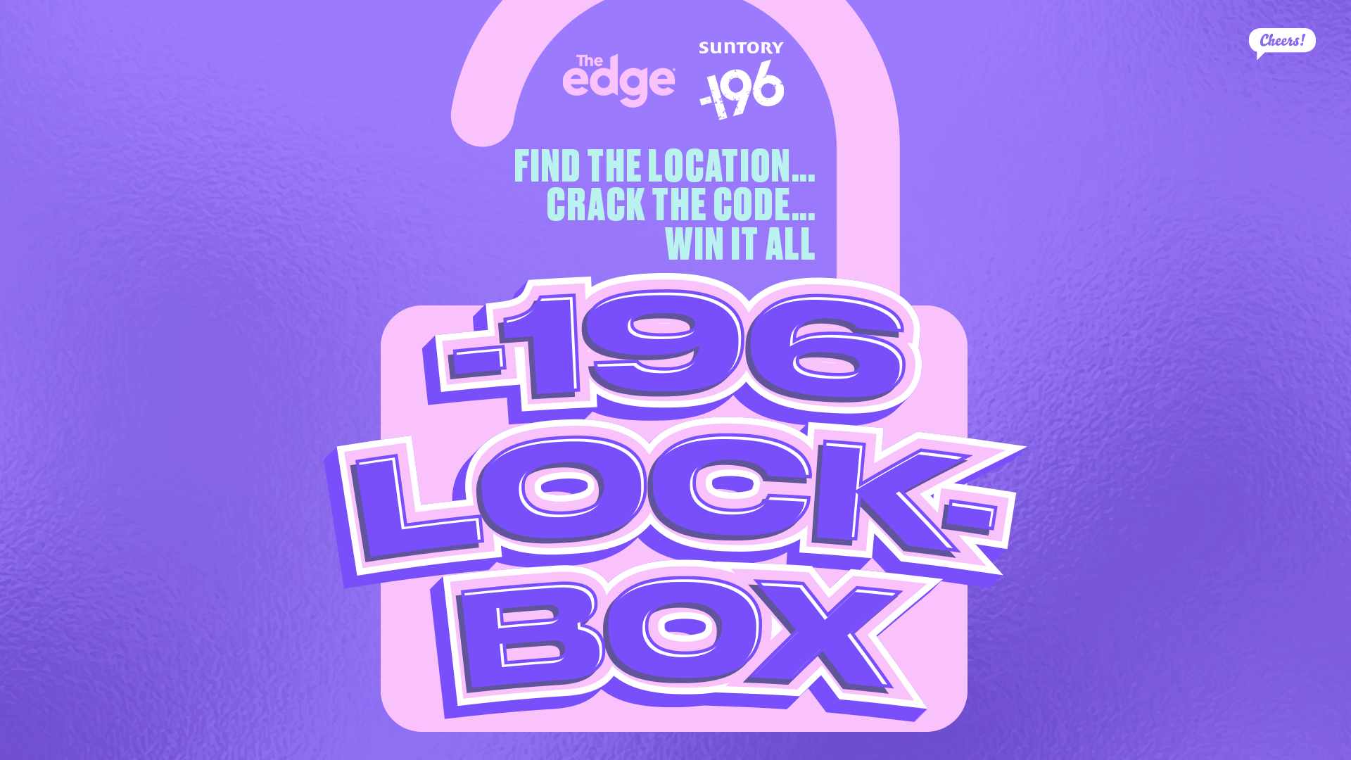 -196 Lockbox Challenge