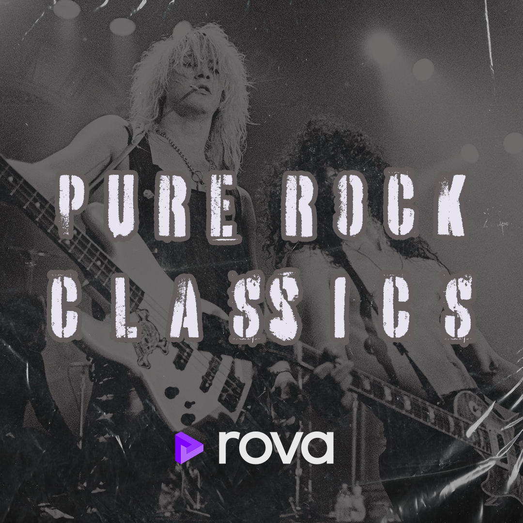 Pure Rock: Classics