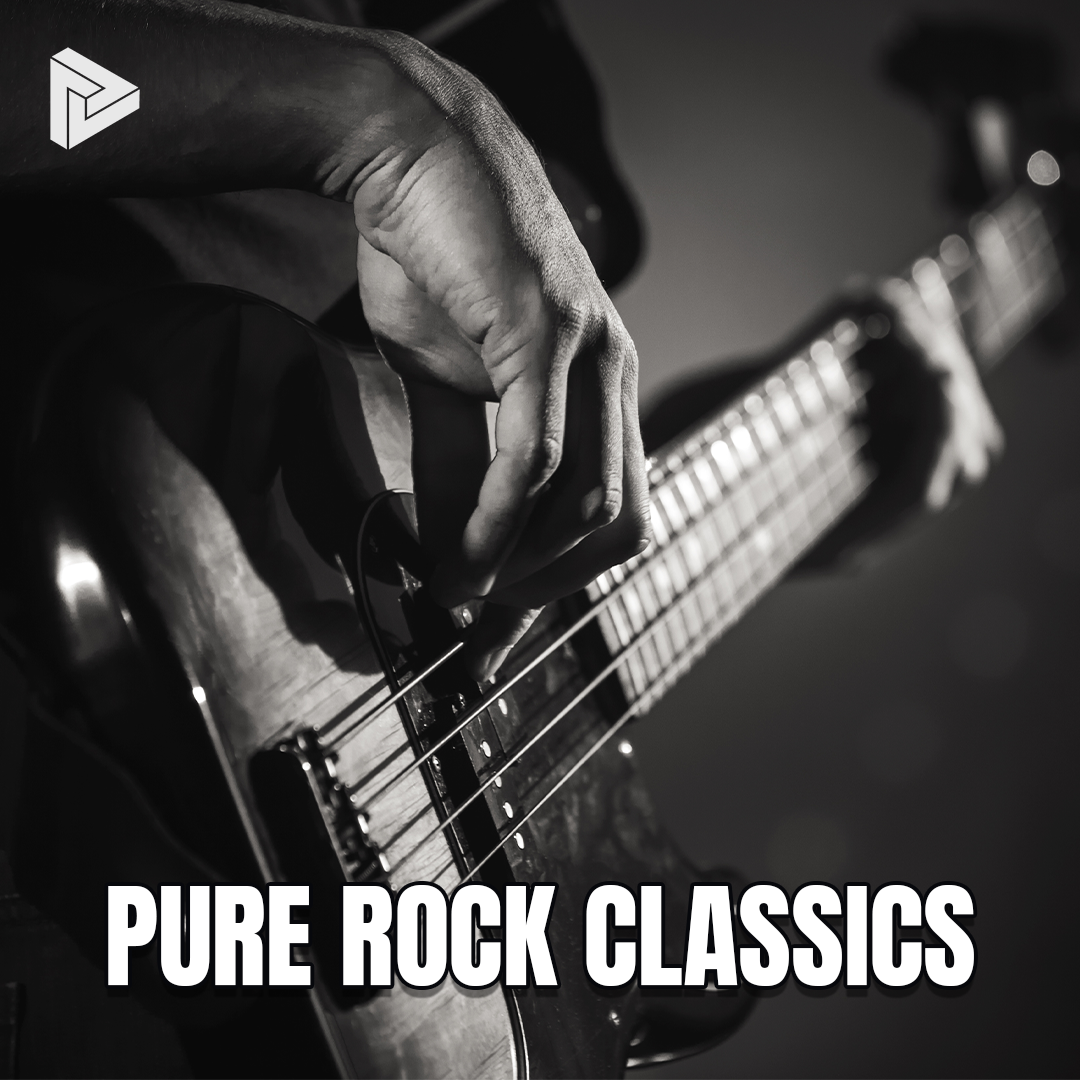 Pure Rock Classics
