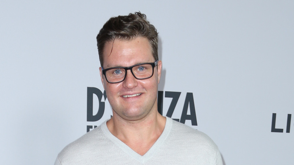 Zachery Ty Bryan sentenced to 16 months in jail