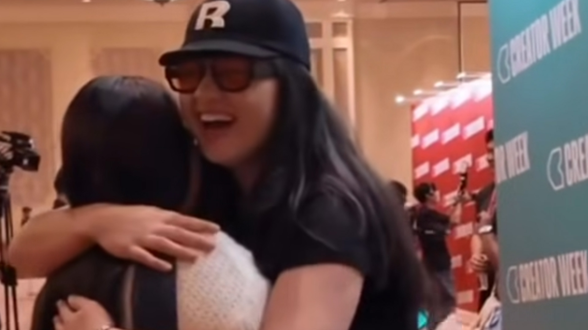 WATCH: Kiwi singer Paige in 'disbelief' after overwhelming fan support in Asia