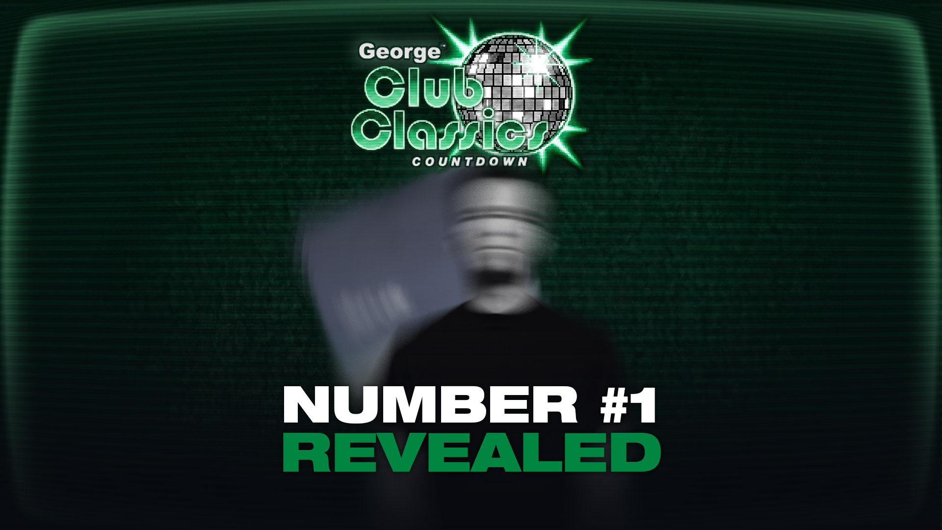 TOP 5 - George Club Classics Countdown