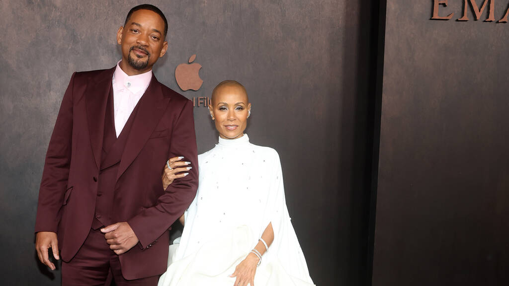 Will Smith's ex-friend seeks Jada Pinkett Smith deposition in lawsuit