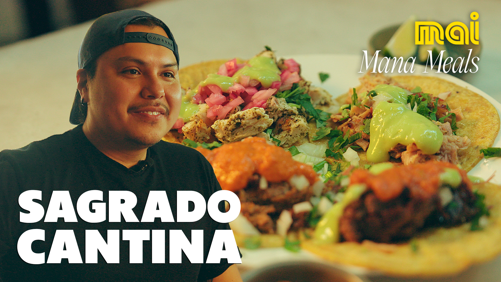 A Love Letter to Mexican Food, Family & Culture | Mana Meals