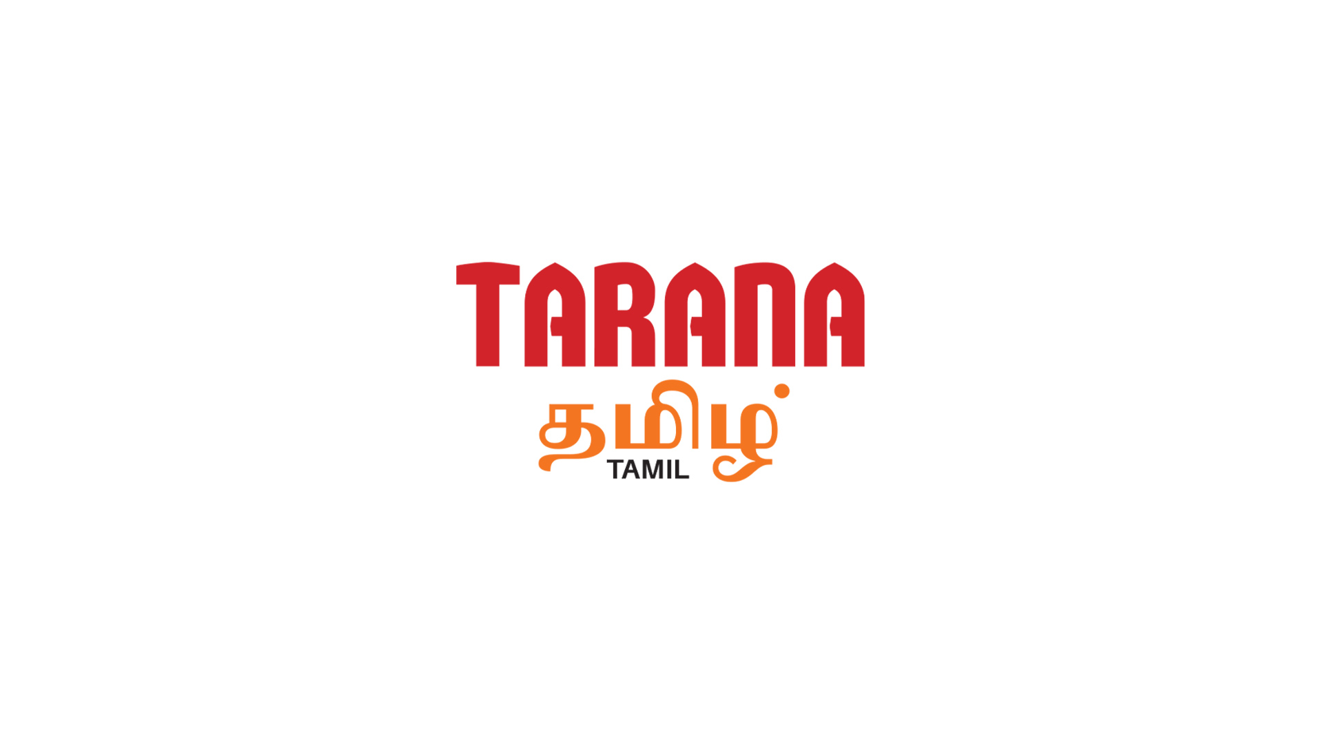 Tarana Tamil
