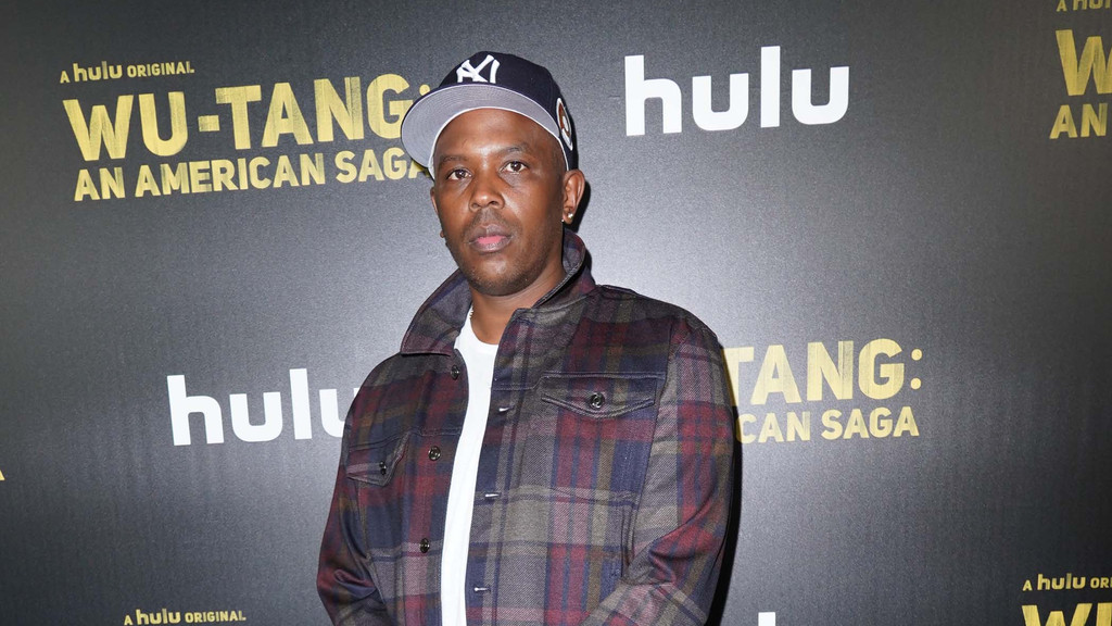 Wu-Tang Clan co-founder Oliver 'Power' Grant's cause of death revealed