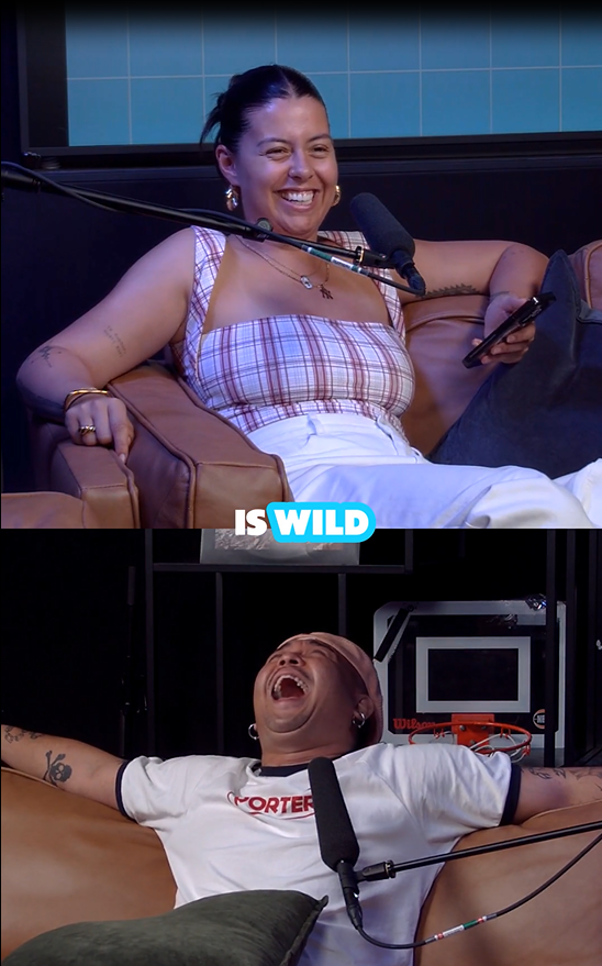 How to Ruin a man's confidence